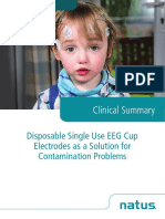 031930A Clinical Summary - Contamination of Reusable EEG Electrodes - FNL - 0