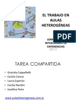 Aulas Heterogeneas 1