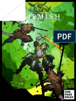 Age of Fantasy Skirmish - Basic Rulebook v2.16