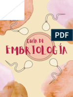 Practica 3-Embriologia