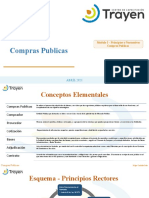 Modulo 1 - 2 - Mercado Publico - Principios y Normativa Mercado Publico