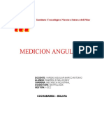 Medicion Angular Tarea