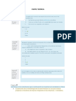 Examen Parcial Sistemas de Costos, Falconi 2020-1