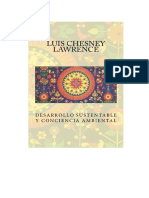 Chesney Lawrence, L. (2012) - Educación Ambiental y Desarrollo Sustentable.. D - Universidad Central de Venezuela