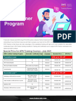 AWS APN Associate With Certification