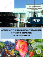 Citizens Charter 2022final