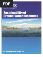 Download Sustainability of Ground-Water Resources by Sky SN6093709 doc pdf