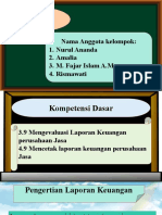 KLP 9 Kom - Akuntansi K.D 3.9