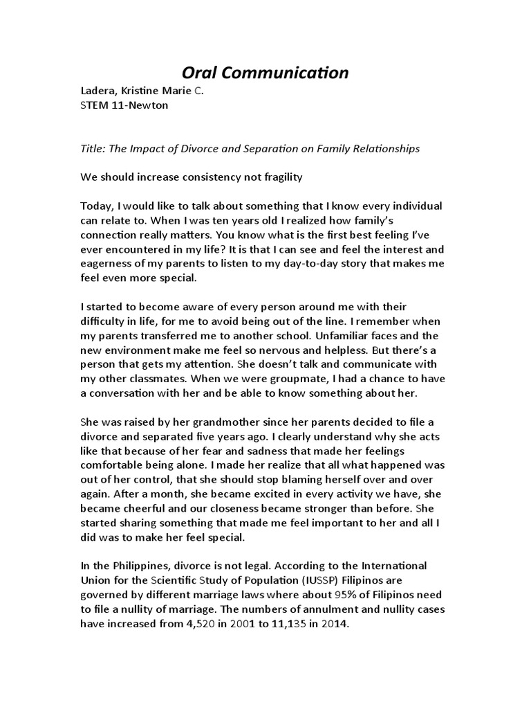 the-detrimental-effects-of-divorce-and-separation-on-family