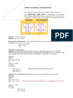 REVIEWER IN GENERAL MATHEMATICS FUNCTIONS