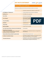 KFS PB Mashreq Millionaire Certificate 2021 Eng