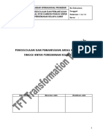 SOP Pengelolaan Dan Pemantaun Stok Karbon Tinggi SKT