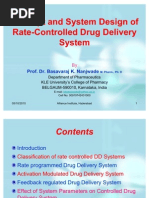 Download Concept and System Design for Rate Controlled Drug Delivery by Soma Ranjith SN60937533 doc pdf