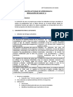 Costos de empresas: Resolución de caso 4 sobre control y registro en INTI SAC