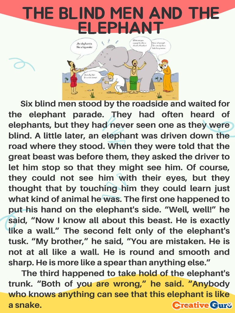 Reading comprehension advance pdf