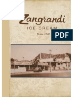 PDF Buku Menu Zangrandi