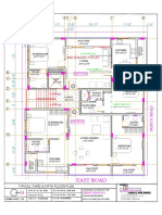 Green Meadows - Hakimi - 3rd & 5th Floor Plan-REVISED