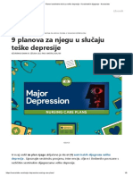  Depresija 