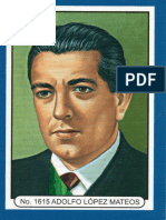 Adolfo Lopez Mateos