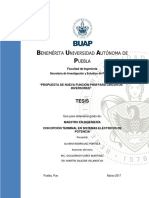 B U A P: Enemérita Niversidad Utónoma de Uebla