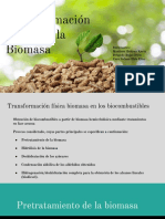 Bio Combustibles