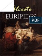 Eurípides - Alceste
