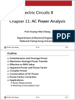 cCh11 - AC Power Analysis