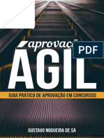 Aprovação Ágil 2 Edição Web