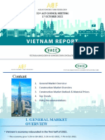Country Report - Vietnam 2022 Presentation v2
