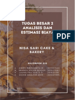 Anbi - A10 - Nisa Sari Cake & Bakery - Bab 1-6 - Bintang