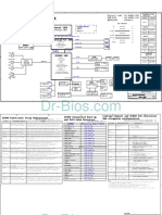 System DC/DC converter diagram