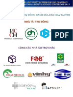 (YhocData.com) Hội Trường Da Liễu