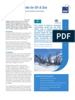 Case Study KazTransOil 2006-10 (Oil&Gas)