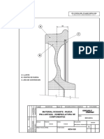 PLANO NEFA - 920 Rueda Enllantada