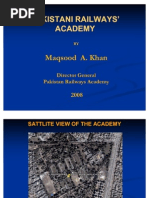 Download Pakistan Railways Academy Walton Lahore by Maqsood A Khan SN60939668 doc pdf