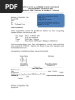 Download Contoh Undangan Reuni Spena 2003 by Suchao Fierman SN60939847 doc pdf