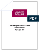 5041-lost-property-policy