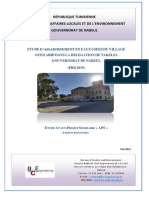 Rapport APS Oued Abid 6.2021