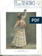 47.el Arte de El Teatro (Madrid. 1906) - 1-3-1908