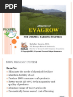 Download EvaGROW for Organic Farming Solution by Humas Keran SN60940616 doc pdf