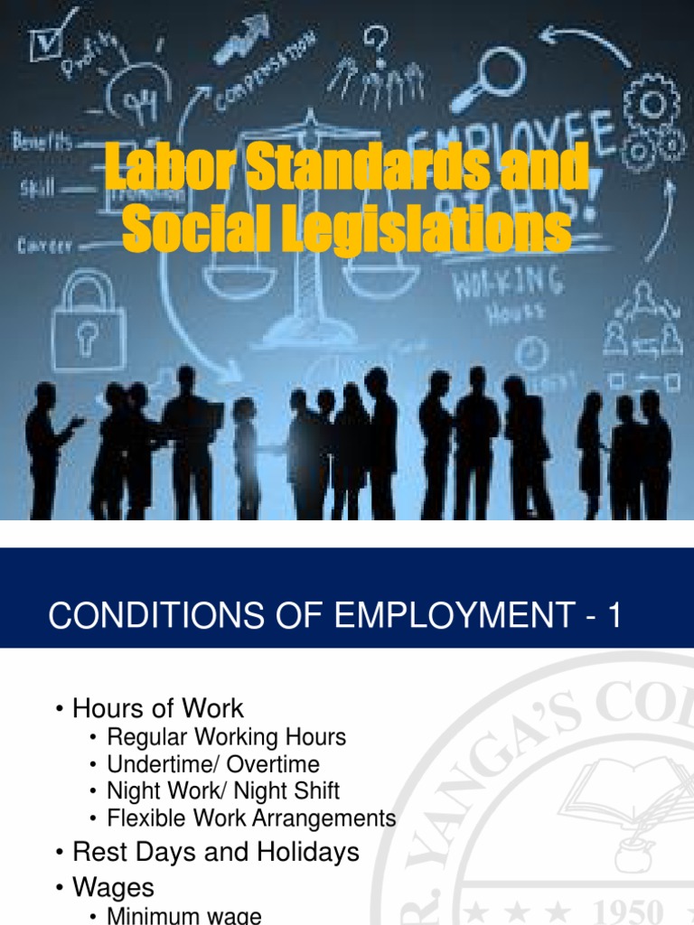 Module+2 LS2022 | Download Free PDF | Working Time | Employment