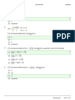 Quiz 1.1 - KEY