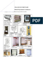 Fisa de Documentare