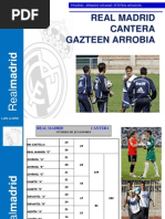 Download Porteros Cantera Real Madrid by WILLY FDEZ SN60940979 doc pdf
