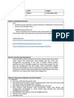 Praktikum2 - Python - G1A022024 - Evelyn Eunike Aritonang