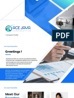 Ace Jaya Group Company Profile