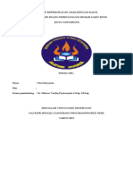 LP Perinatologi Hiperbilirubin