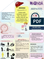 Leaflet Hepatitis