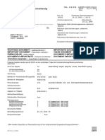 Meldebescheinigung Zur Sozialversicherung Oktober 2021