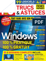 PC Trucs Et Astuces N°44 - Octobre-Décembre 2021